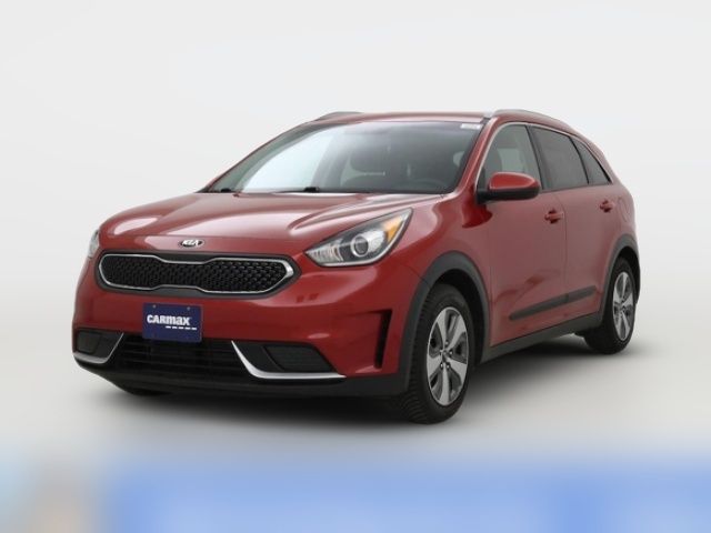 2019 Kia Niro LX