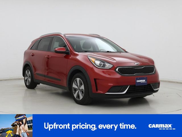 2019 Kia Niro LX