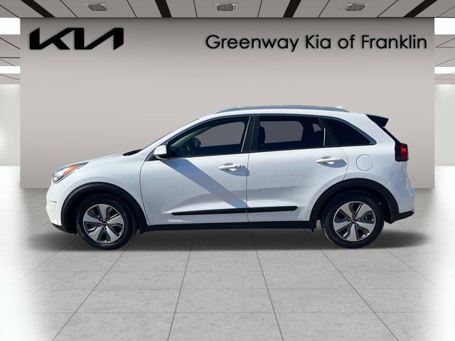 2019 Kia Niro LX