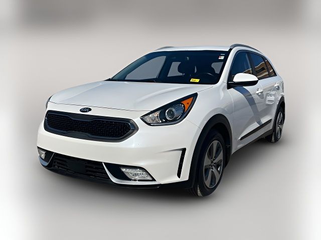 2019 Kia Niro LX