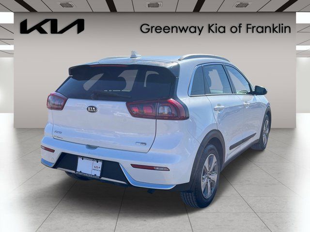 2019 Kia Niro LX