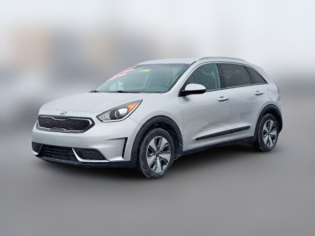 2019 Kia Niro LX