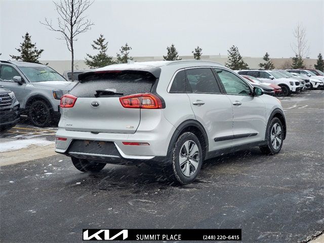 2019 Kia Niro LX