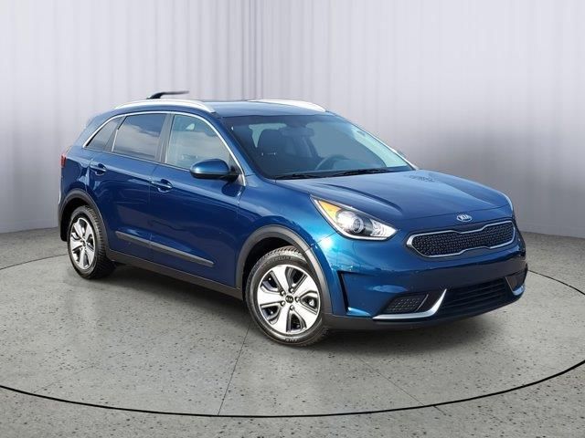 2019 Kia Niro LX