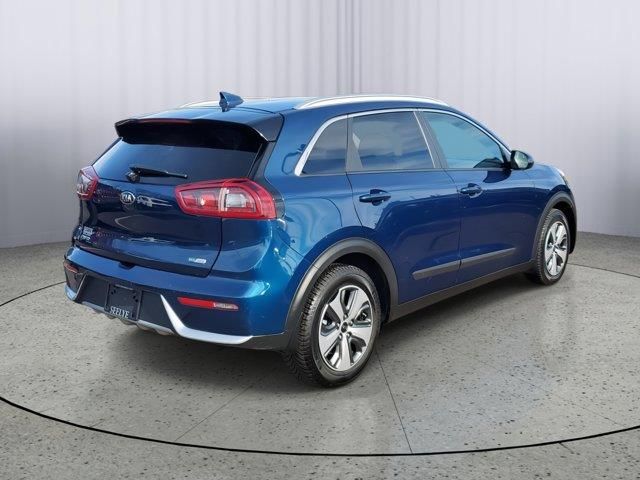 2019 Kia Niro LX