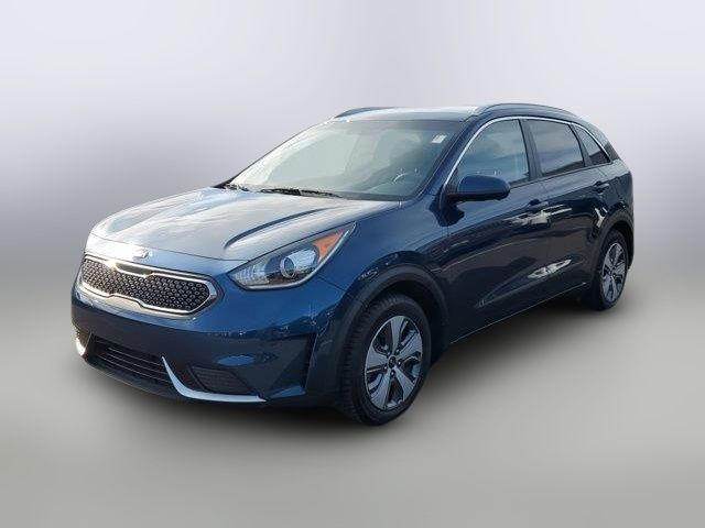 2019 Kia Niro LX