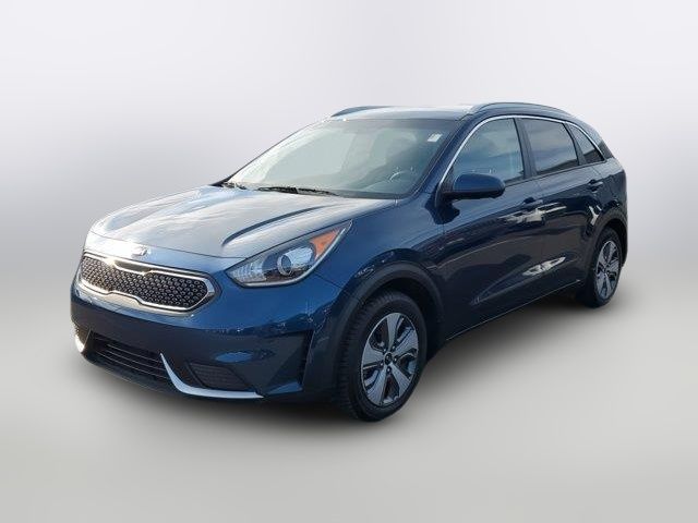 2019 Kia Niro LX