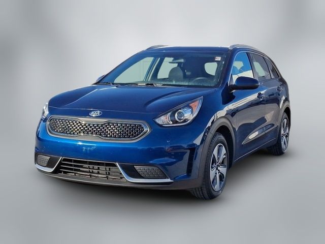 2019 Kia Niro LX