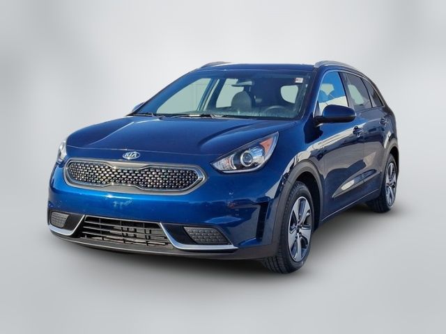 2019 Kia Niro LX