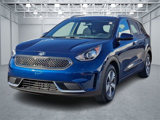 2019 Kia Niro LX