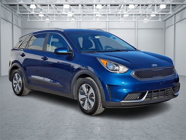 2019 Kia Niro LX