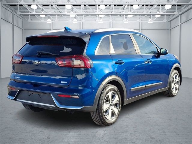 2019 Kia Niro LX