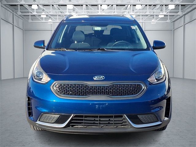 2019 Kia Niro LX