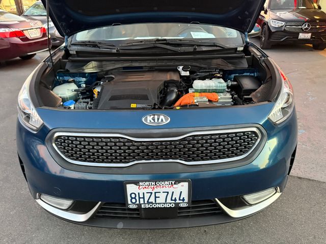 2019 Kia Niro LX
