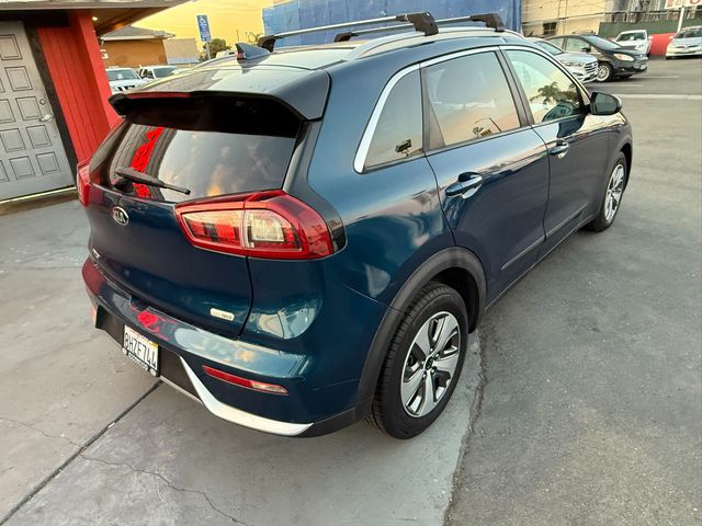 2019 Kia Niro LX