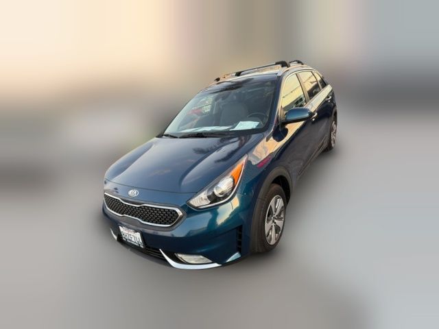 2019 Kia Niro LX