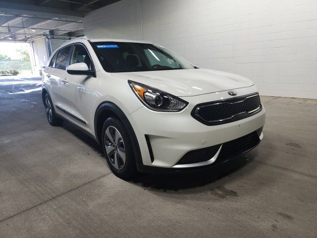 2019 Kia Niro LX