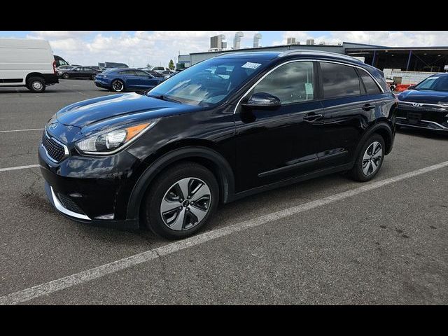 2019 Kia Niro LX