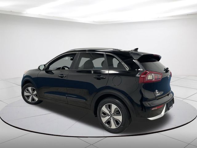 2019 Kia Niro LX