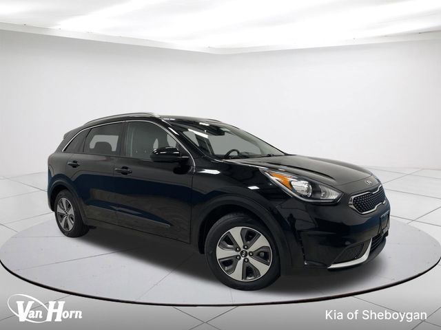 2019 Kia Niro LX