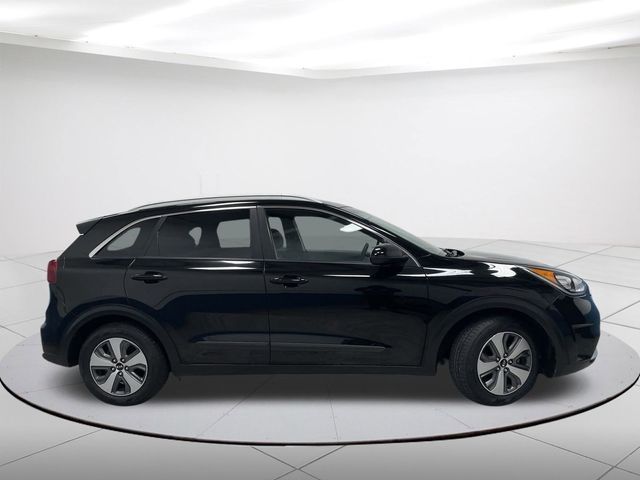 2019 Kia Niro LX