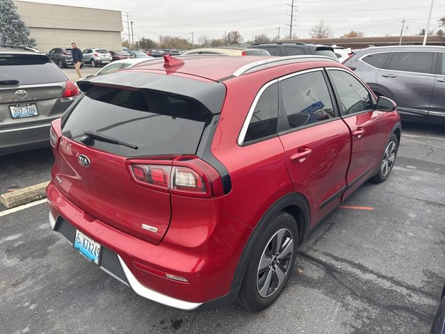 2019 Kia Niro LX