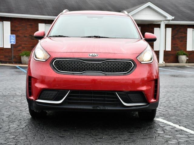 2019 Kia Niro LX