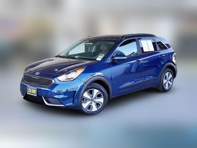 2019 Kia Niro LX