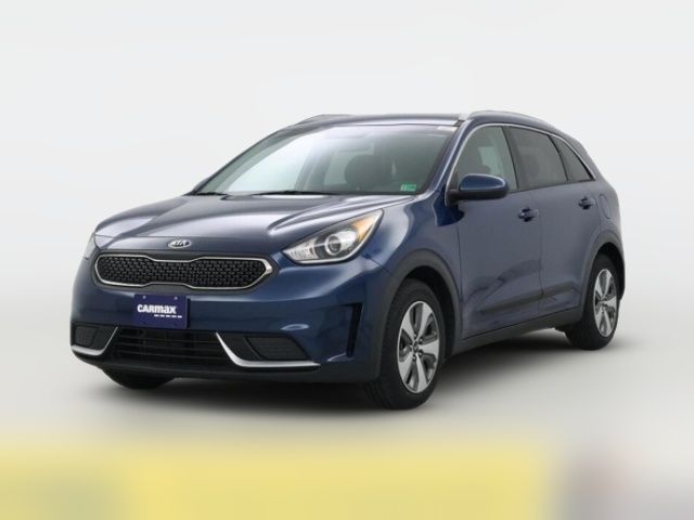 2019 Kia Niro LX