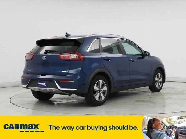 2019 Kia Niro LX