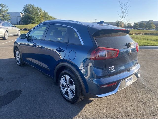 2019 Kia Niro LX