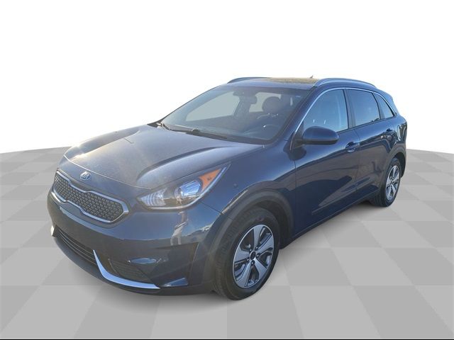 2019 Kia Niro LX