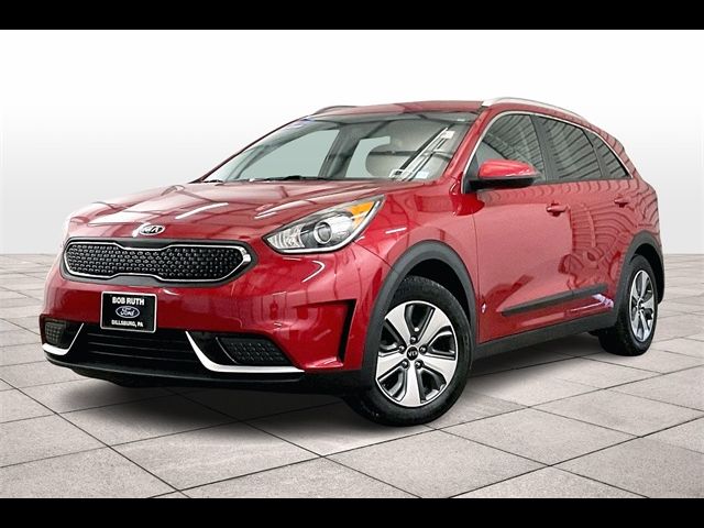 2019 Kia Niro LX