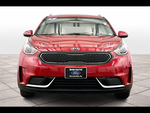 2019 Kia Niro LX