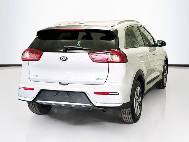 2019 Kia Niro LX