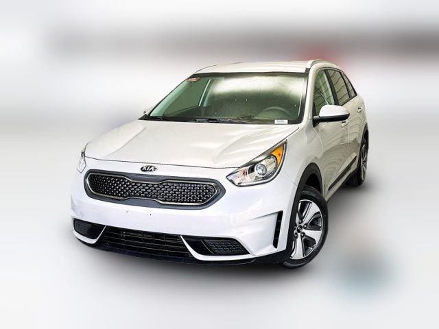 2019 Kia Niro LX