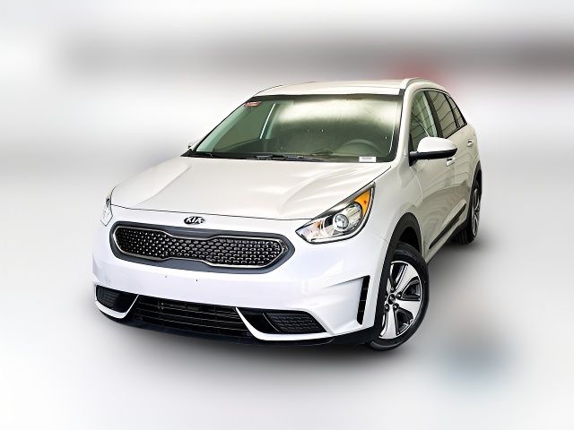 2019 Kia Niro LX