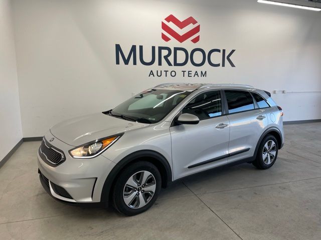 2019 Kia Niro LX