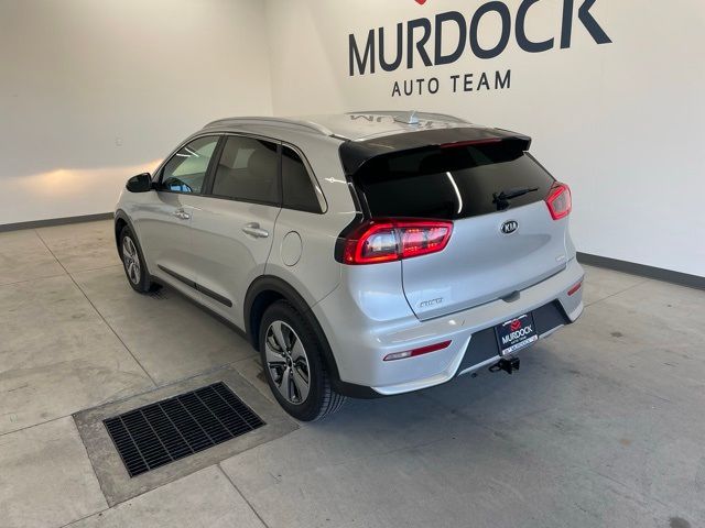 2019 Kia Niro LX