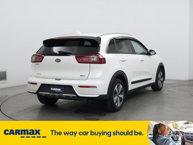 2019 Kia Niro LX
