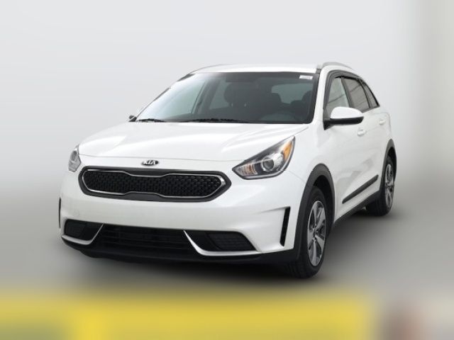 2019 Kia Niro LX