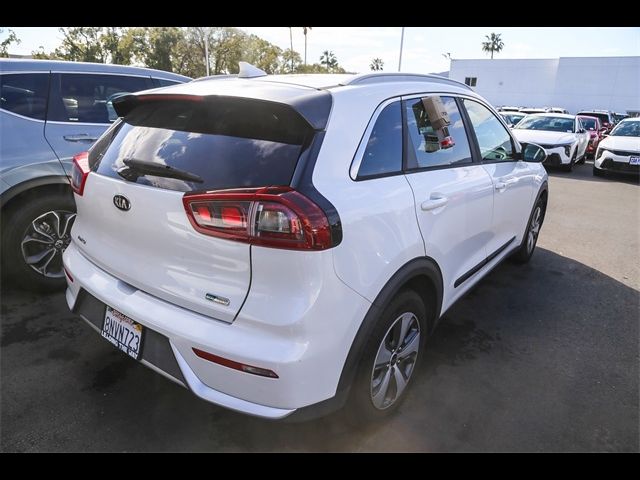 2019 Kia Niro LX