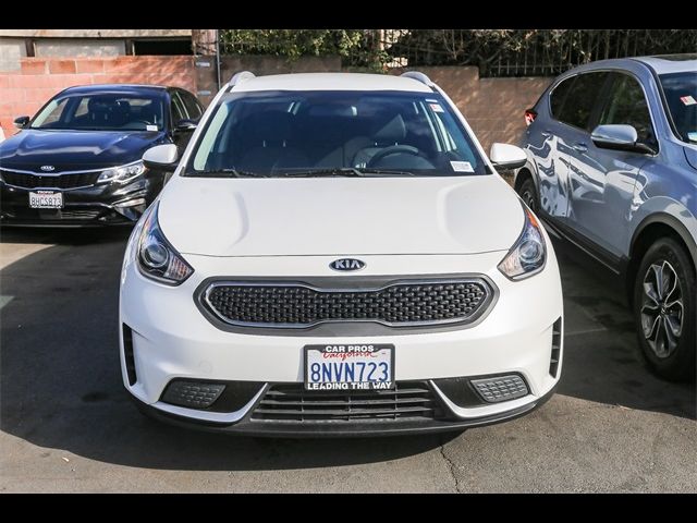 2019 Kia Niro LX