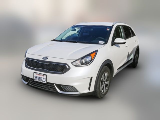 2019 Kia Niro LX