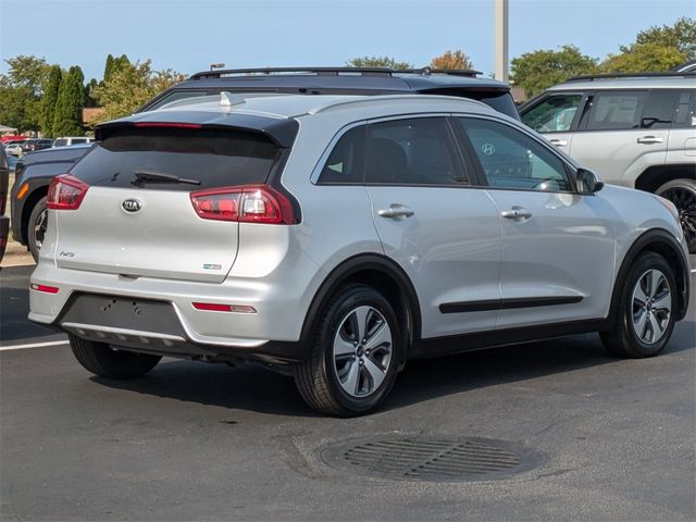 2019 Kia Niro LX