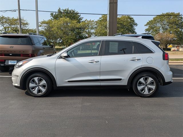 2019 Kia Niro LX