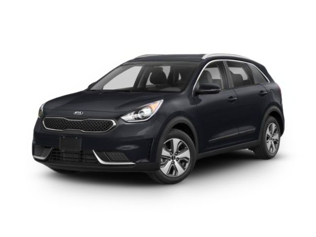 2019 Kia Niro LX