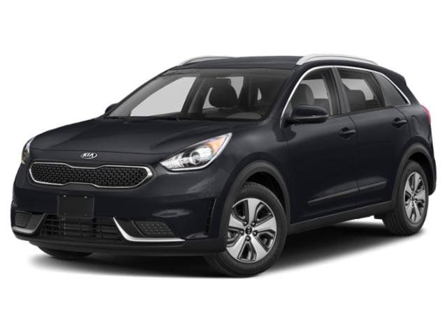 2019 Kia Niro LX