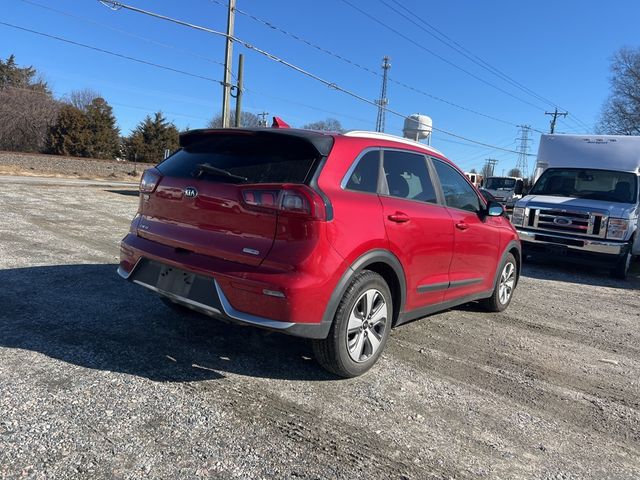 2019 Kia Niro LX