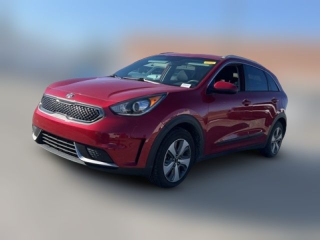 2019 Kia Niro LX